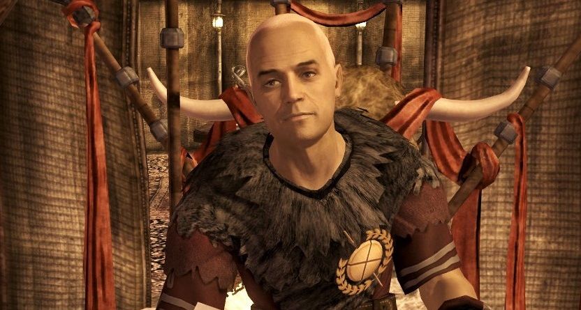 RPG vet Josh Sawyer keeps things like Fallout and D&D grounded in history because ‘Once things get too magical… it’s impossible to bring it back down to Earth’