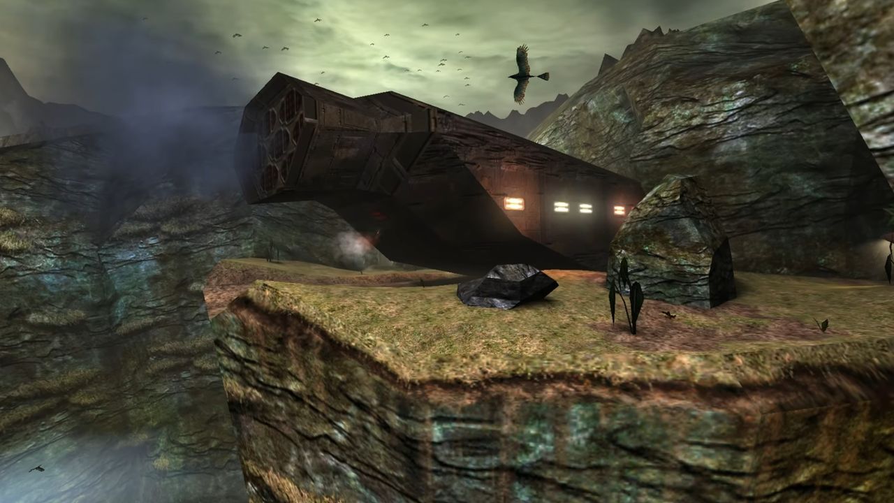 Unreal mastermind Cliff Bleszinski really likes this fan-made Redux remaster: ‘Time for a new generation to learn that Unreal isn’t just an engine’