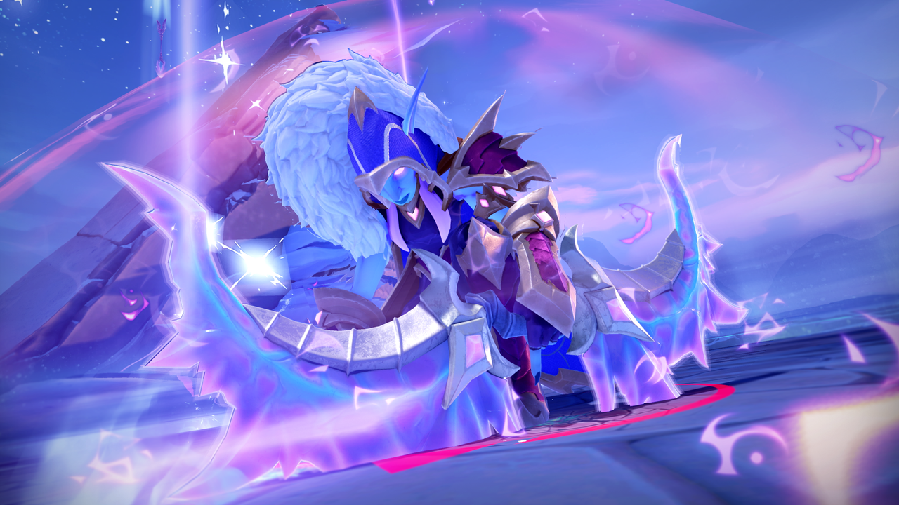 These indie devs ditched AAA studios to make a co-op RPG with endless MMO-style dungeons, and after 7 years it’s finally here