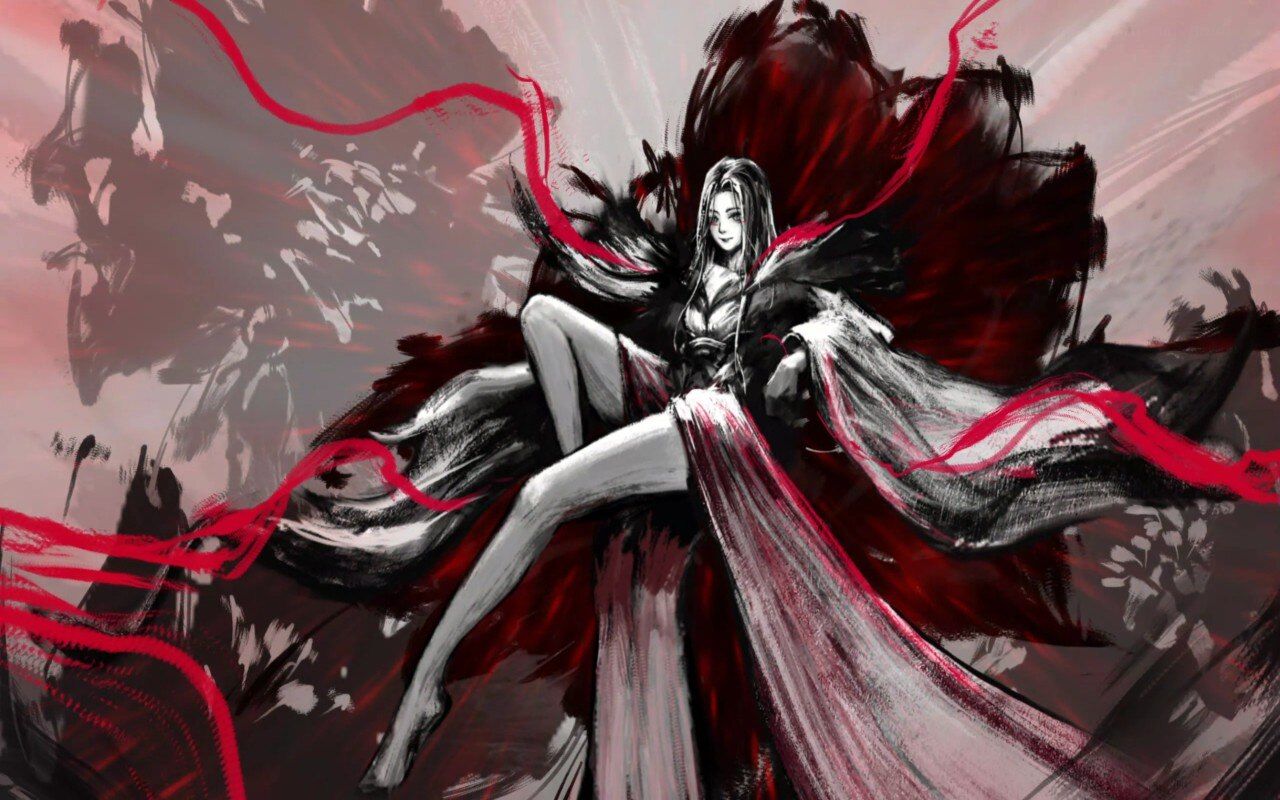 I stomped this Chinese Hades clone on my fifth attempt, because broken builds are a feature not a bug