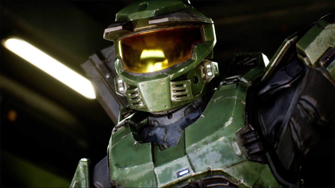 Xbox fully surrenders the console wars: ‘Halo is on PlayStation going forward,’ a fact that just doesn’t seem real