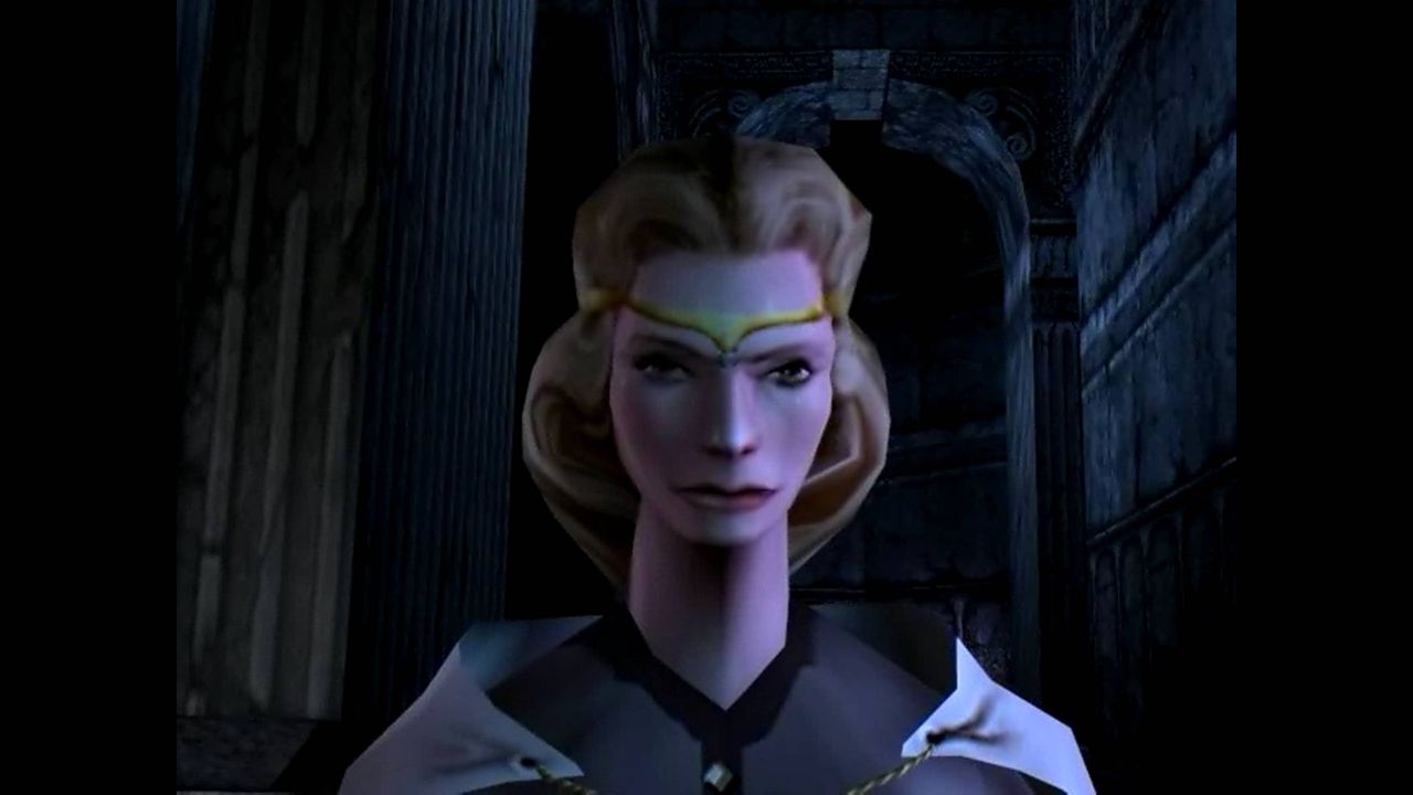 Inside the astonishing development of 1999’s The Wheel of Time FPS: ‘The fact that we shipped anything at all is kind of a miracle’