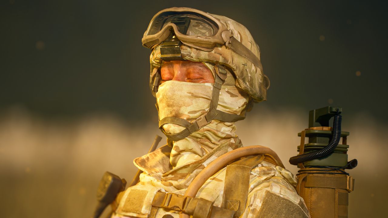 Battlefield 6 reviews drop to ‘Mixed’ on Steam as players rail against pop-up ads, small maps, and feeling left behind by battle royale