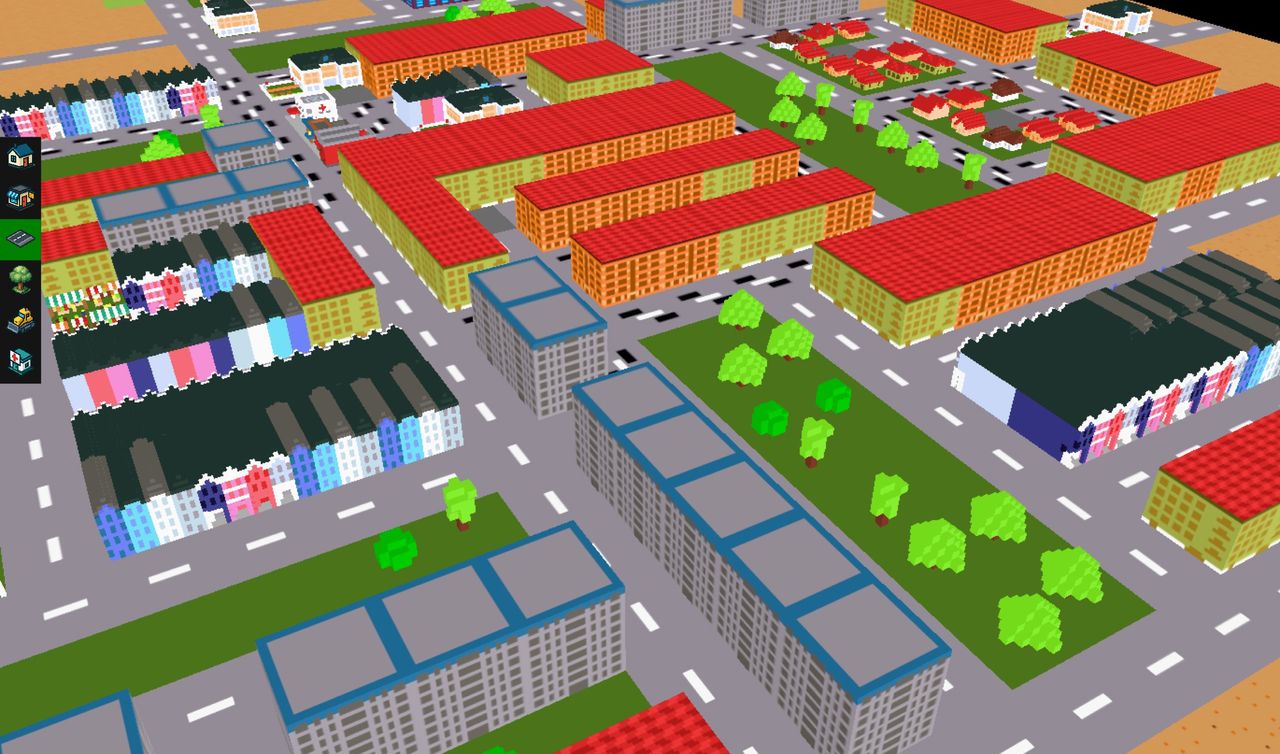 This ‘brutally honest’ city builder features greedy landlords, cutthroat corporations, and a newspaper that gives you ‘a constant reminder that your citizens’ bad luck is perhaps your fault’