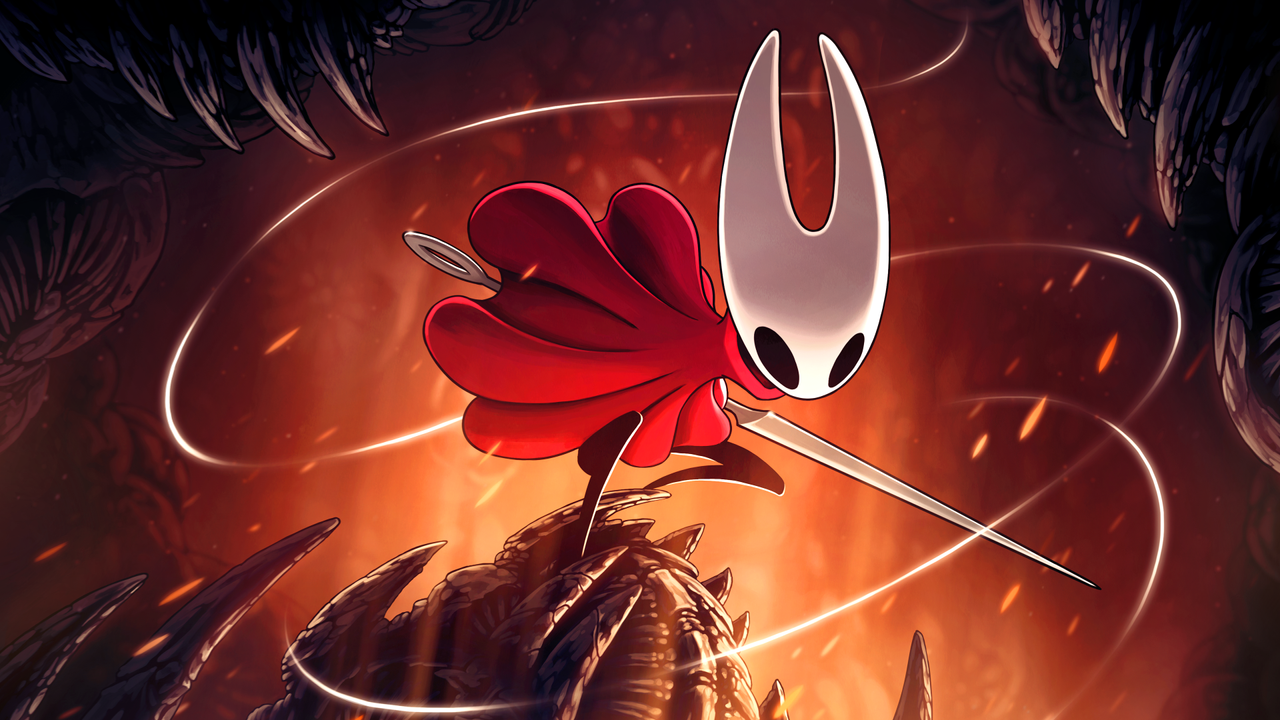One little bug has broken Hollow Knight: Silksong speedrunning wide open with the ability to fly through the game as an unkillable god