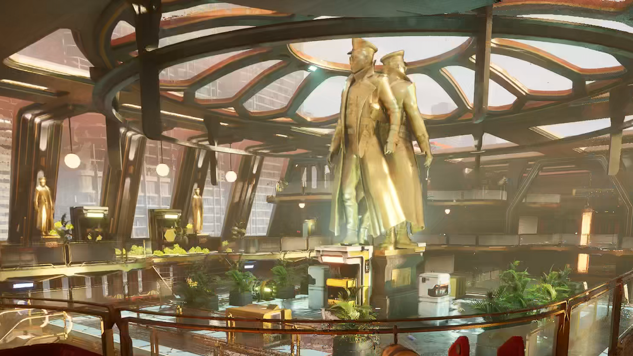 Enginefall asks ‘What if Snowpiercer was Rust and DayZ’ in a game with great vision and so-so execution