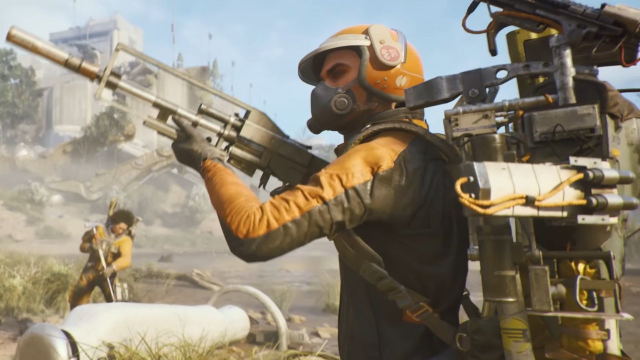 How to get a free loadout in Arc Raiders