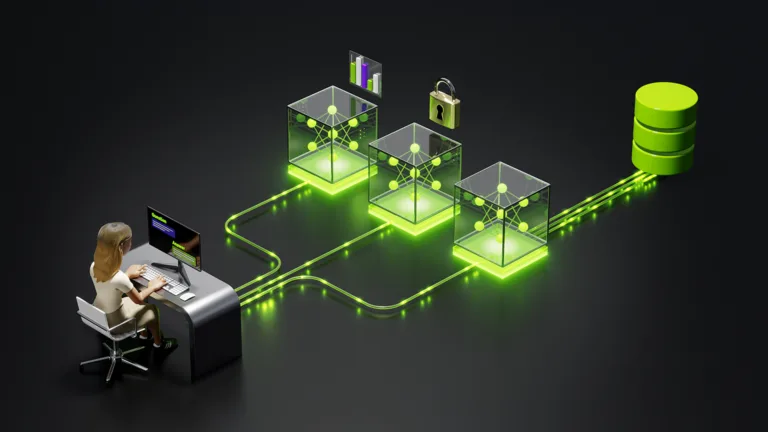 Develop Specialized AI Agents with New NVIDIA Nemotron Vision, RAG, and Guardrail Models 
