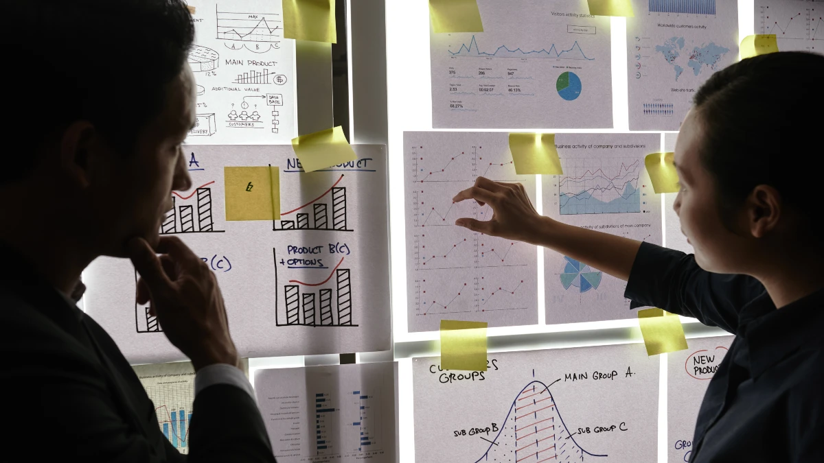 9 AI Skills That Will Separate Winners From Losers in This Year