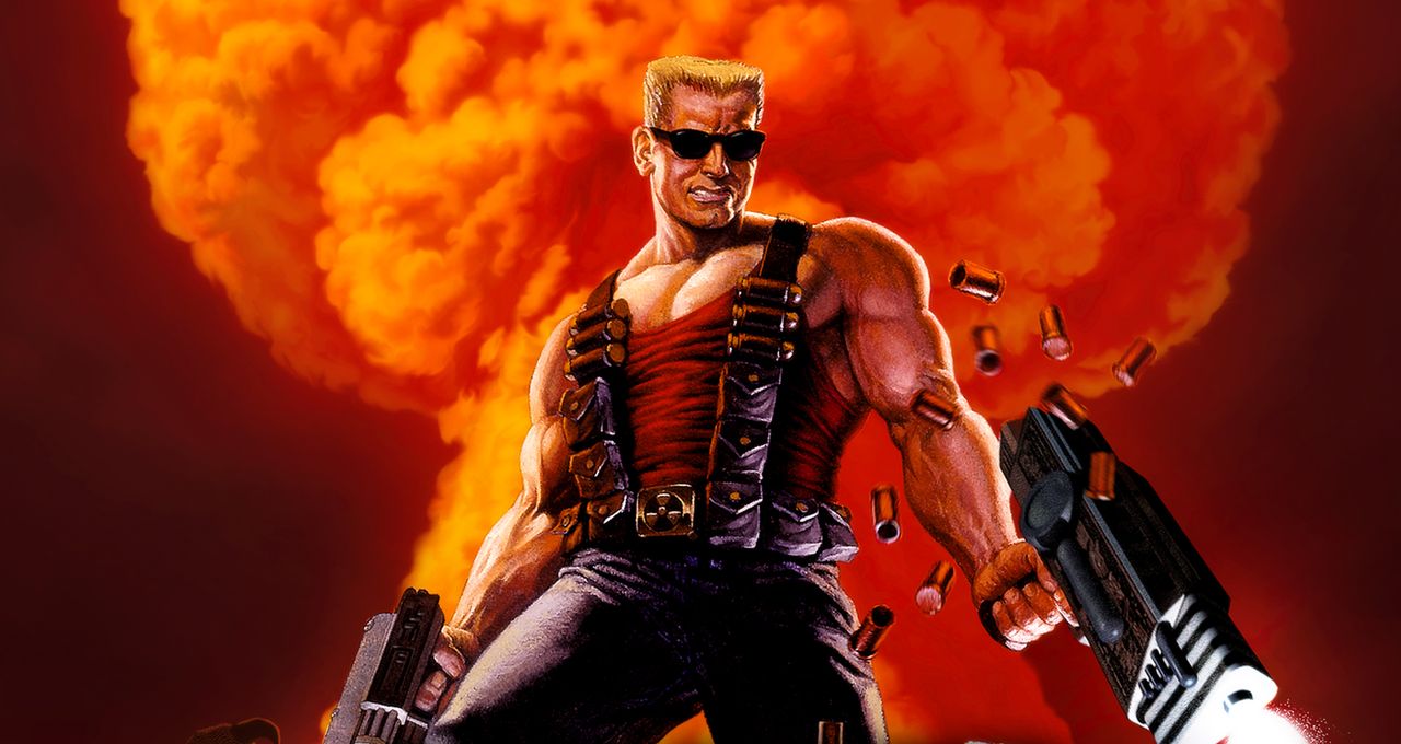 The creator of Voxel Doom has spent the last three years making Voxel Duke Nukem 3D, and it’s almost ready to rock