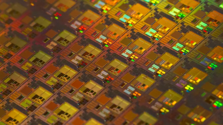 Smarter Anomaly Detection in Semiconductor Manufacturing with NVIDIA NV-Tesseract and NVIDIA NIM