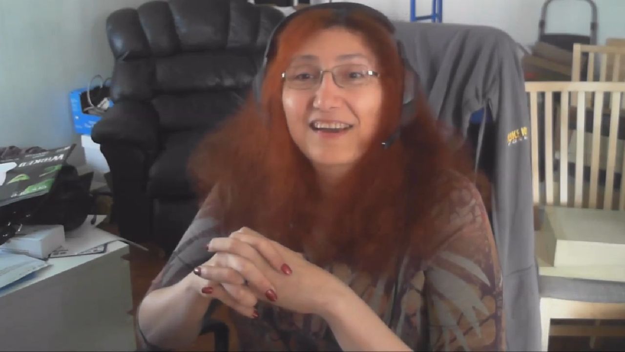 First US videogame champion, legendary programmer, and Interplay co-founder Rebecca Heineman is fundraising to deal with the costs of an aggressive cancer diagnosis