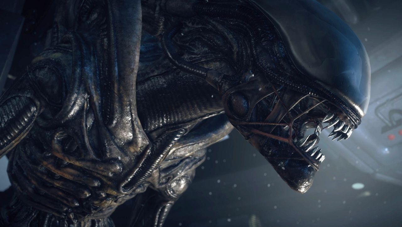Alien Isolation is way too long because its Xenomorph got way too smart: ‘At the time it didn’t seem that long’