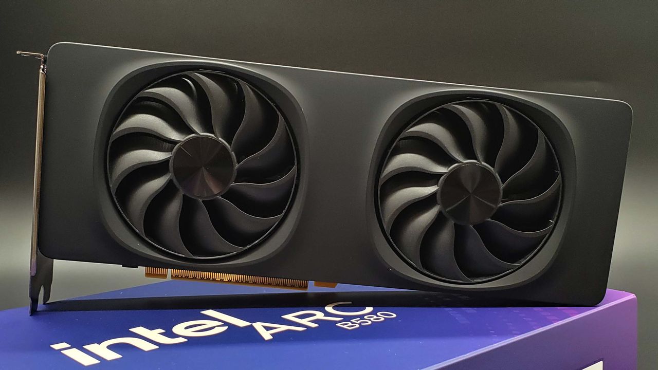 Intel’s quietly buffed its GPU drivers to fix gaming frame rate issues with some older processors