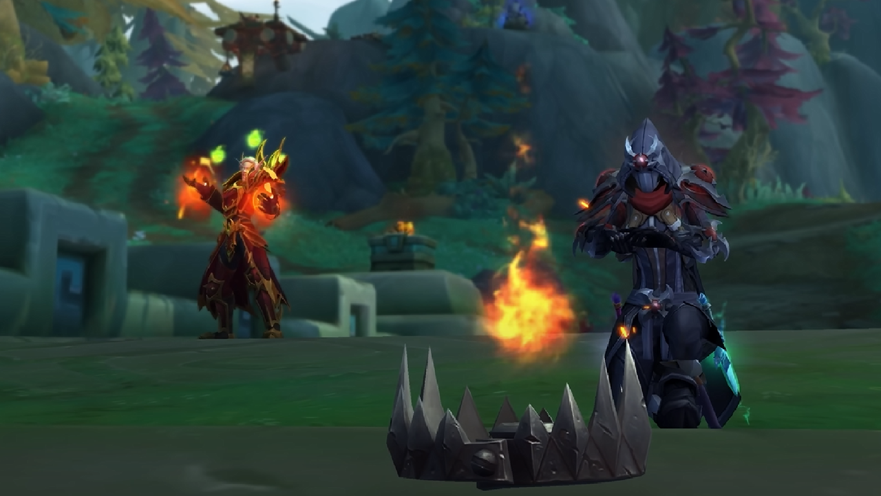 World of Warcraft: Midnight’s design director wasn’t sure players would enjoy Delve bosses jumping you, but ‘it turns out people really like that’, so now we’re getting Prey