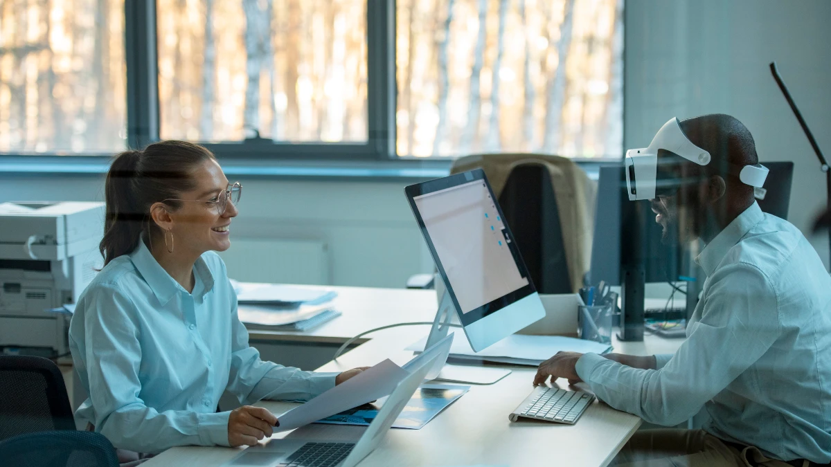 The New AI Side Hustle That’s Making $1,579+/Day — Here is how you can begin