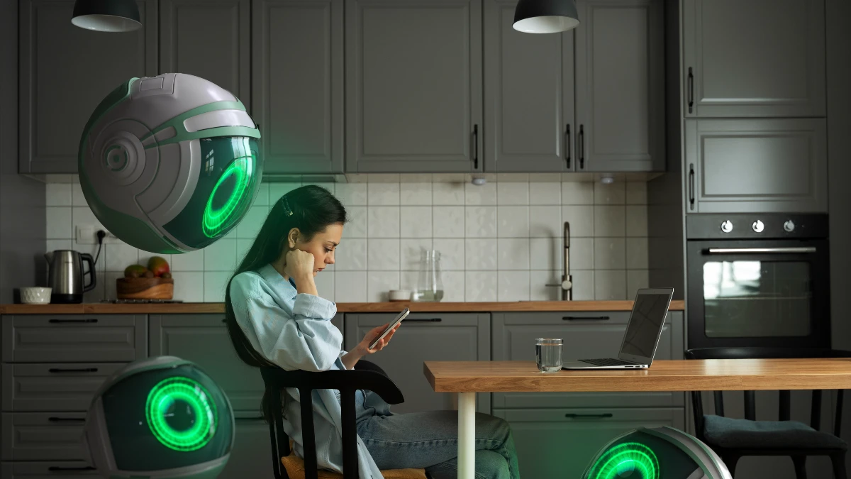 The AI Revolution is Happening With or Without You – Check Out The Survival Guide