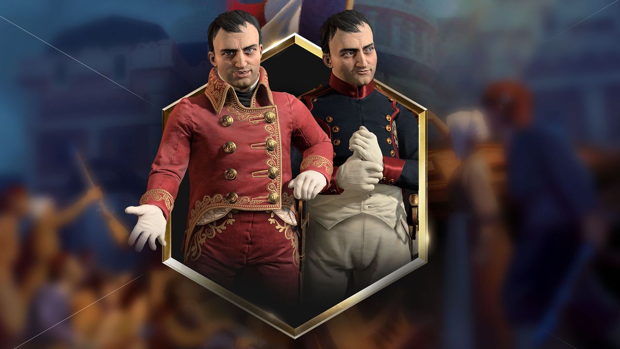 Civilization 7’s latest update brings improved map generation, a better UI, and a ‘full rework of Napoleon’, but it hasn’t moved the needle on its divided Steam rating