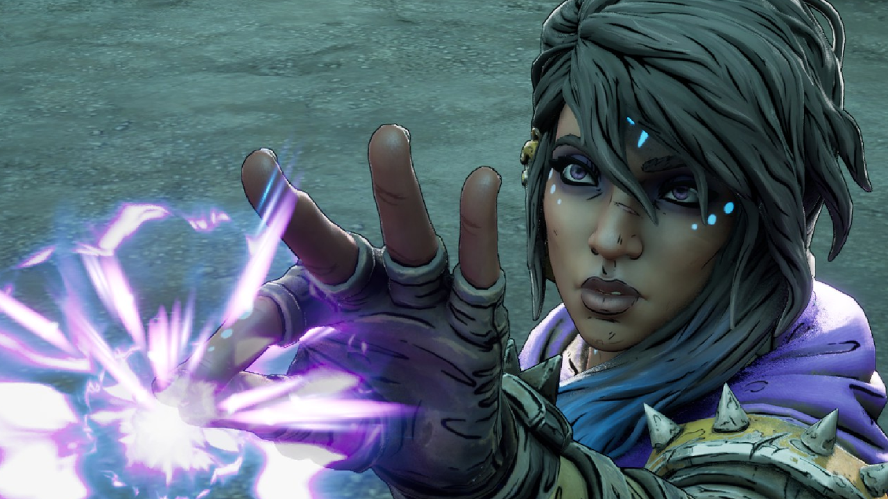 Borderlands 4’s Thursday patch will buff the game’s cast, but UI improvements are coming later