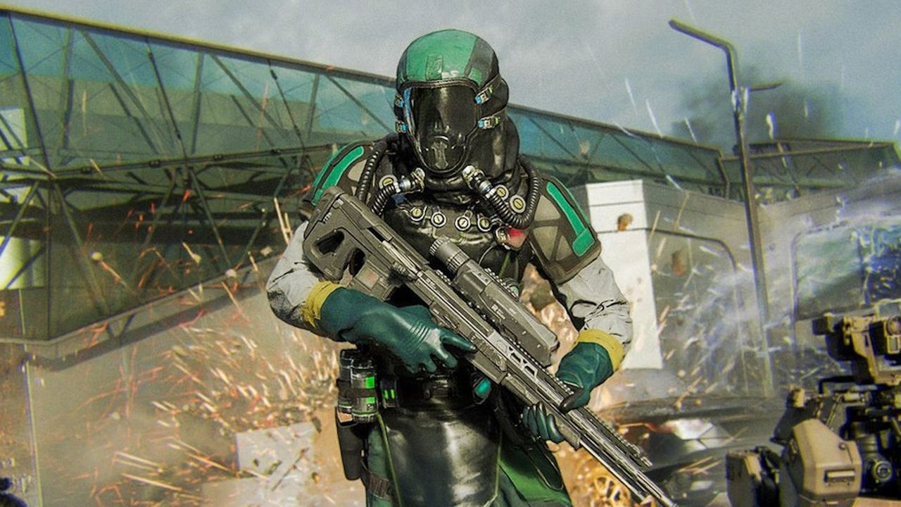 Activision extends the Black Ops 7 beta to wrap up just 24 hours before Battlefield 6 launches