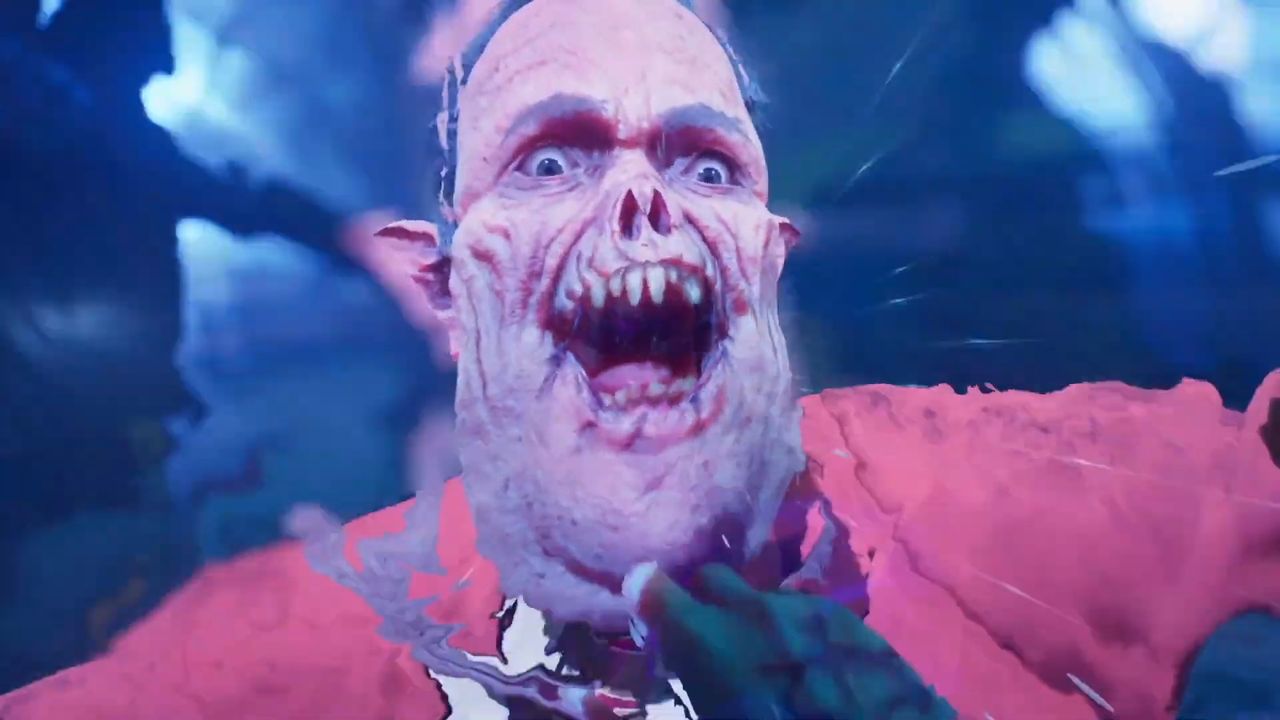 You should read these 54 World of Darkness books for $25 to catch up on the lore ahead of Vampire: The Masquerade – Bloodlines 2