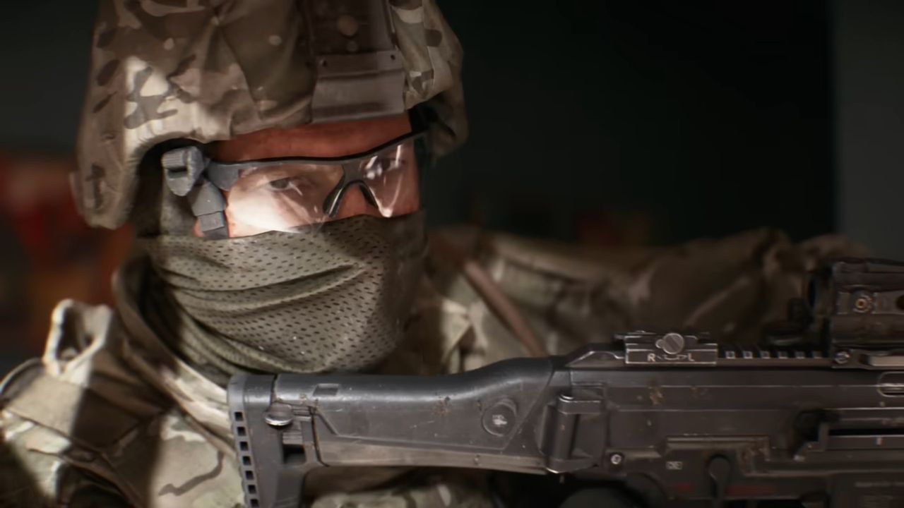 Battlefield boss Vince Zampella tells locked-out Battlefield 6 owners to ditch the EA App and just buy it on Steam