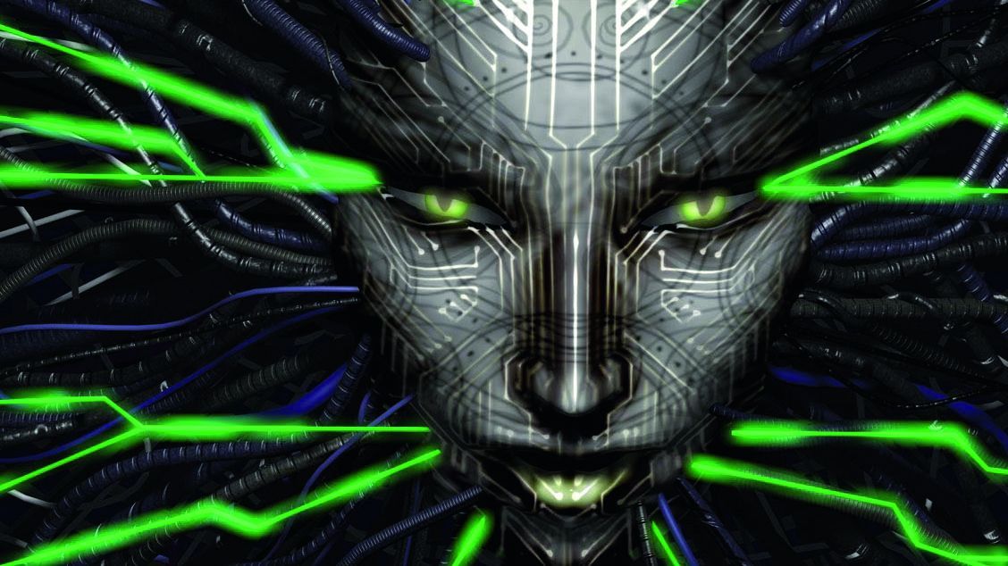 The original System Shock 2 is being removed from sale on Steam later this week