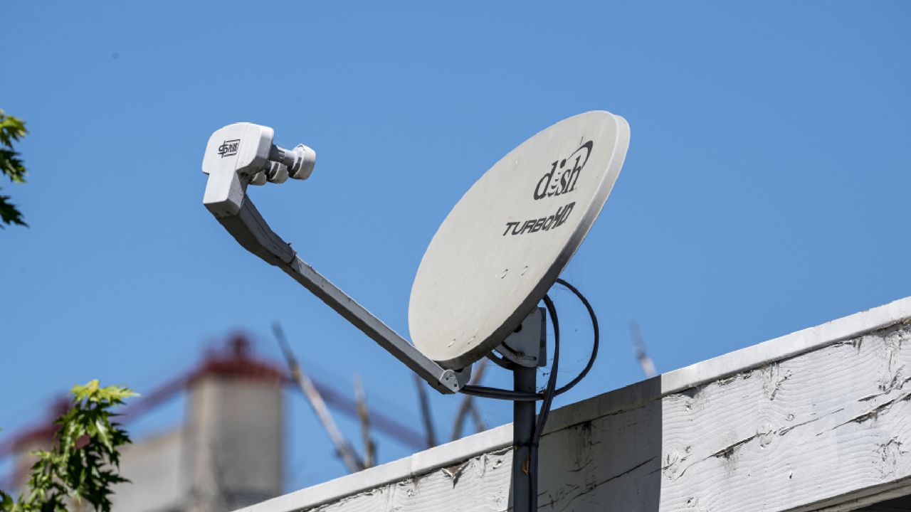 ‘They just really didn’t think anyone would look up’: Researchers snooped on unencrypted satellite data with basic equipment, finding private calls, text messages, and even military communications