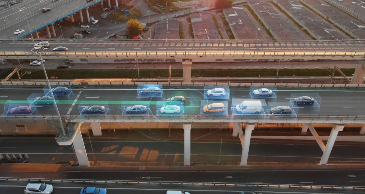 How AI Is Unlocking Level 4 Autonomous Driving