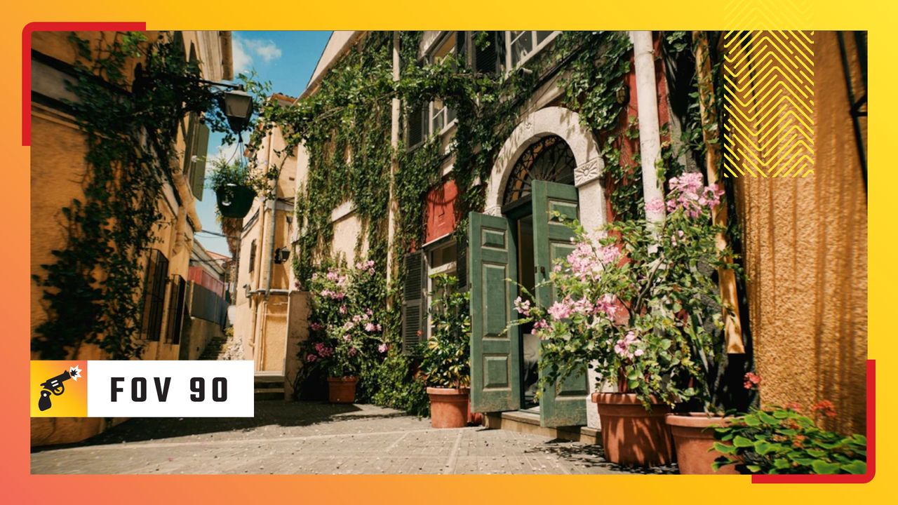 Call of Duty could learn a thing or two from Battlefield 6’s smallest map