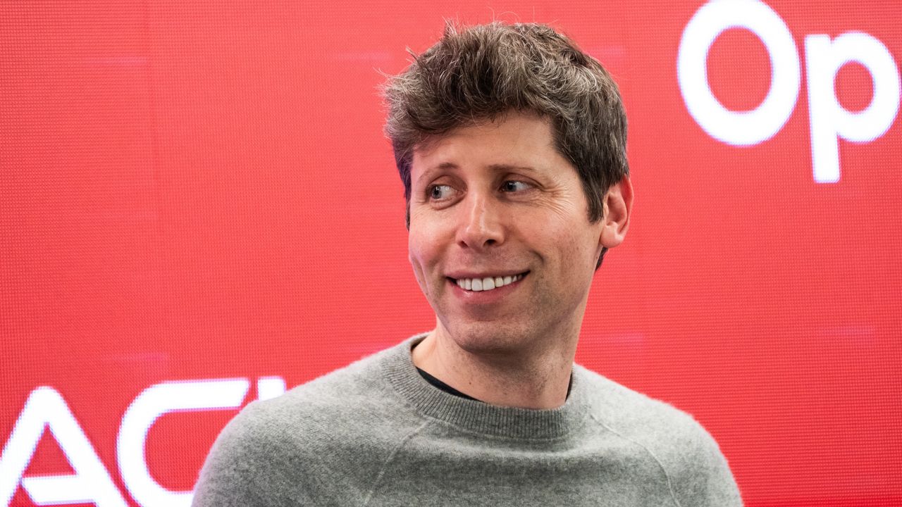 ChatGPT is getting ‘erotica for verified adults’ in December: Sam Altman claims mental health concerns have been addressed, so now it’s time to ‘safely relax the restrictions in most cases’