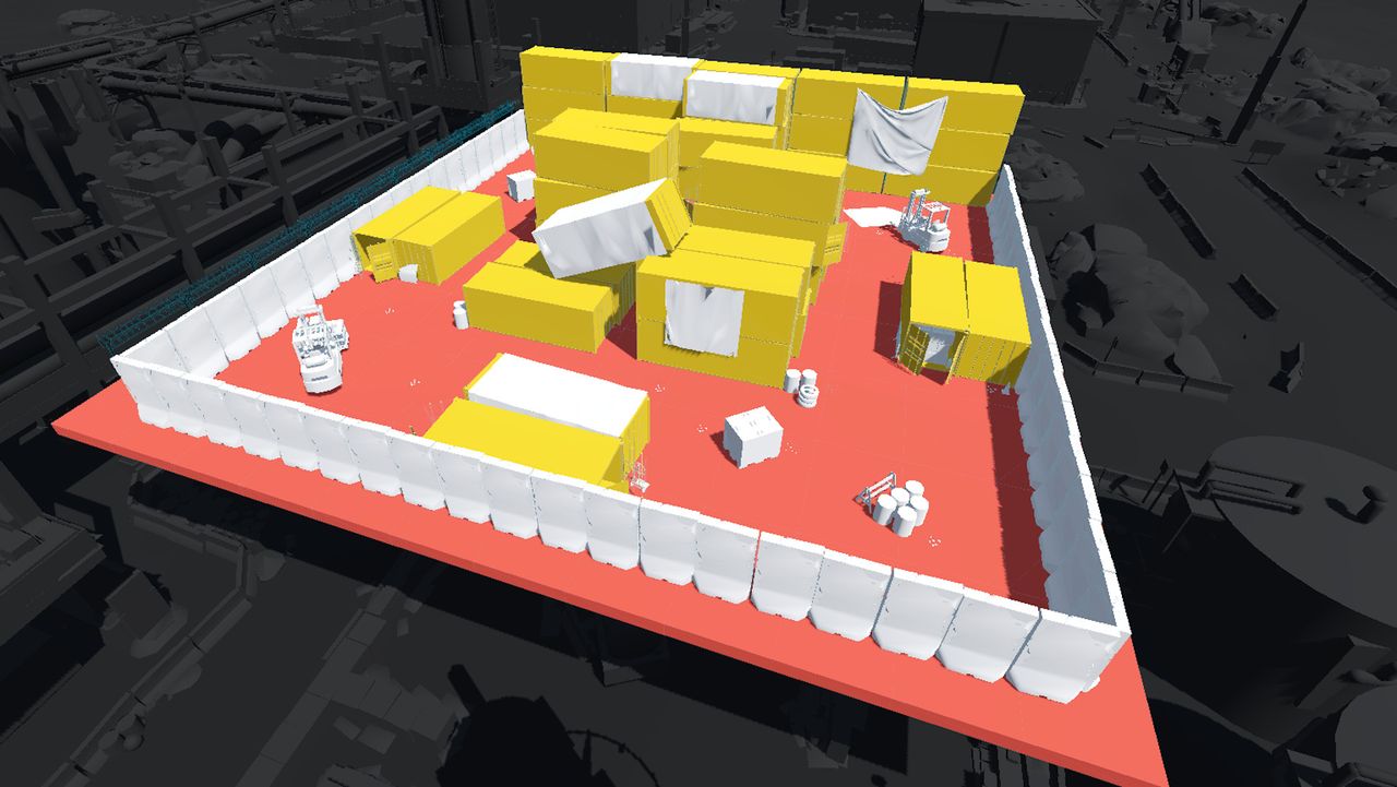 Battlefield 6 player shows off the power of Portal by immediately dropping a decent Call of Duty 4 Shipment remake, oh, and the Death Star