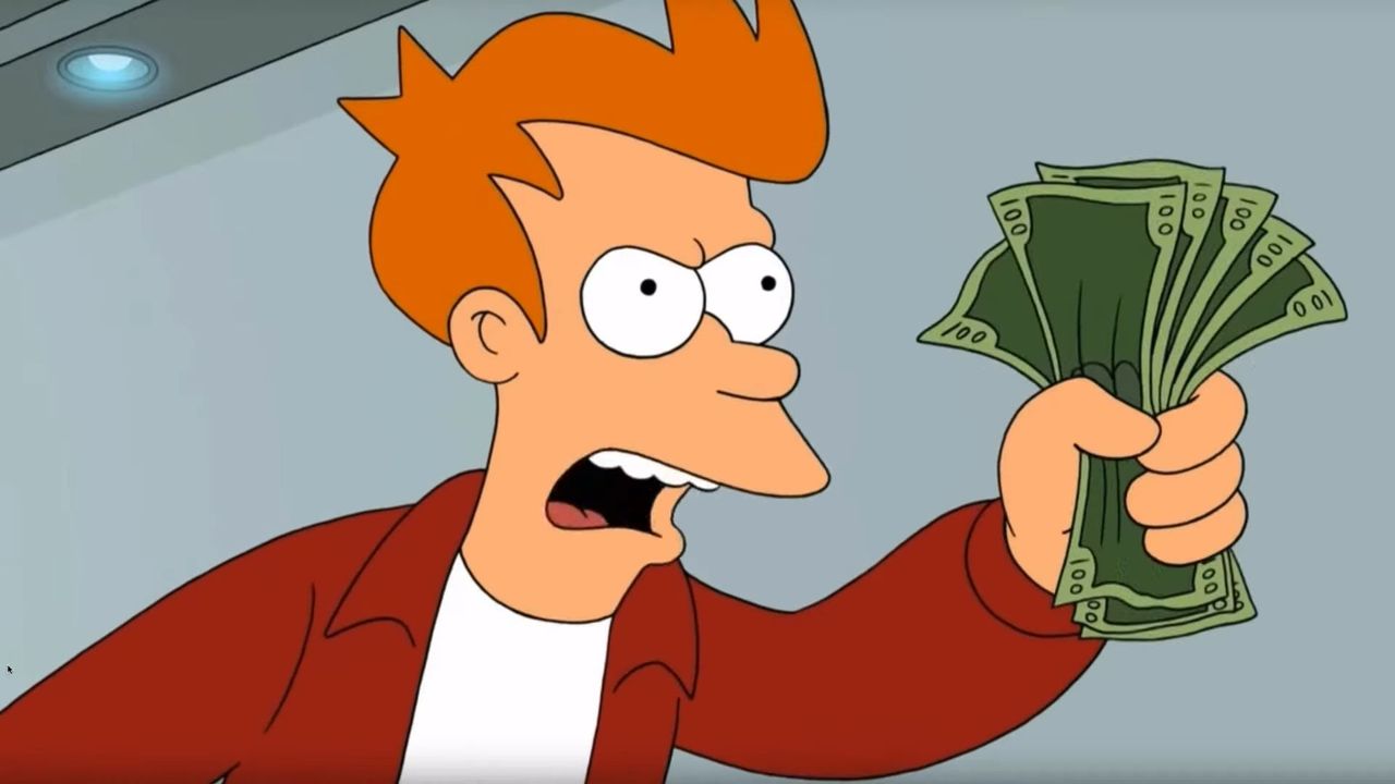 Total conversion mod for The Simpsons: Hit & Run turns it into the Futurama game of our dreams