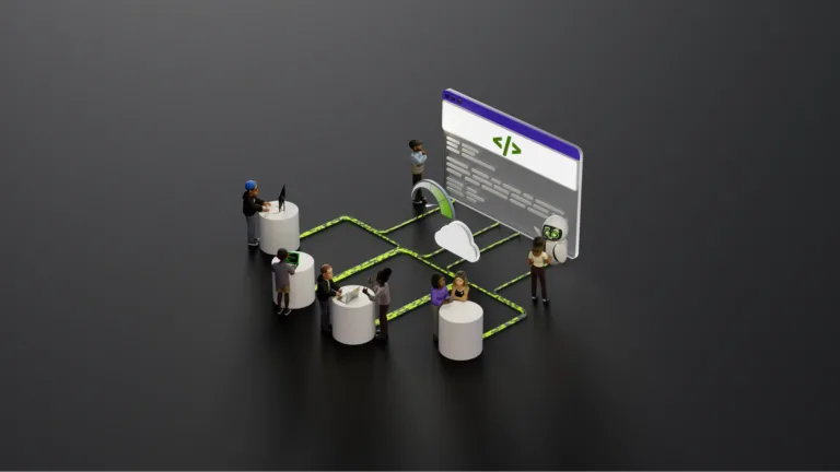 Train an LLM on an NVIDIA Blackwell Desktop with Unsloth—and Scale It