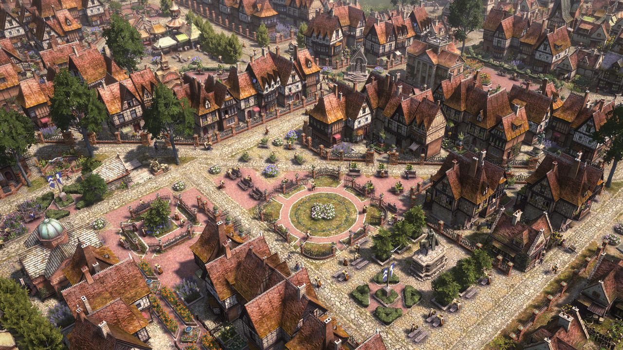 One of my favorite survival city builders is leaving early access this month, so here’s your chance to buy it before the price goes up
