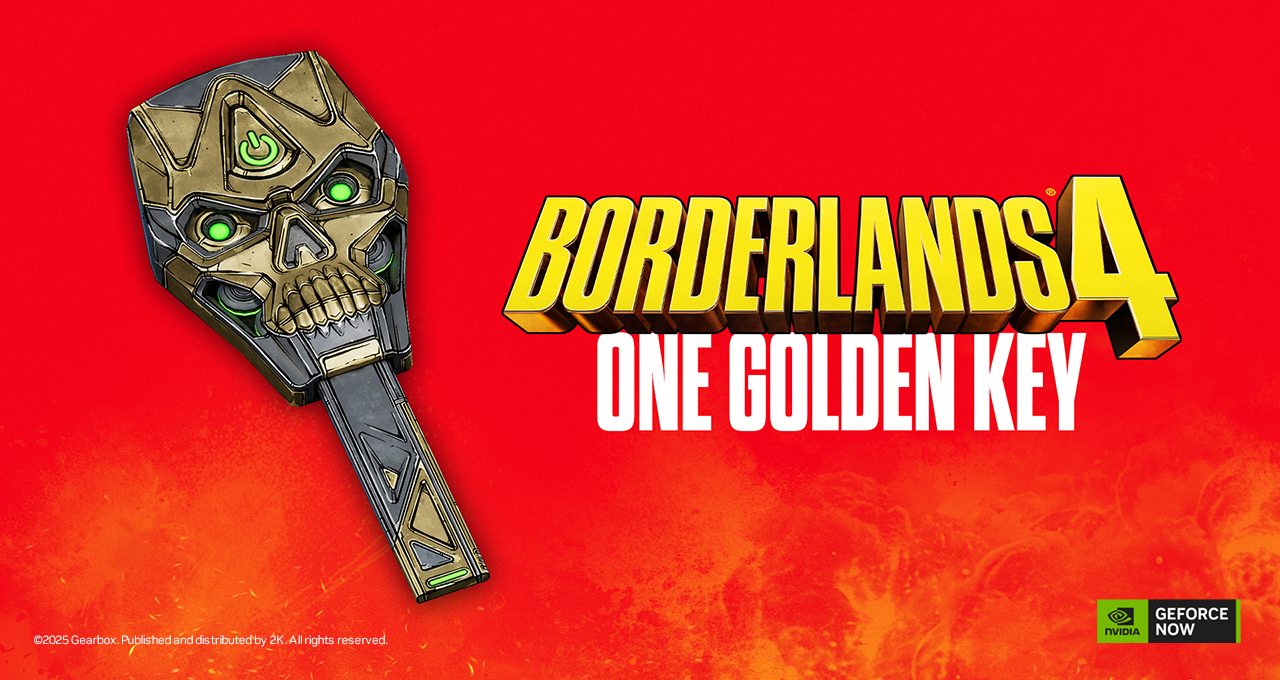 Ready, Set, Reward — GeForce NOW Membership Rewards Await