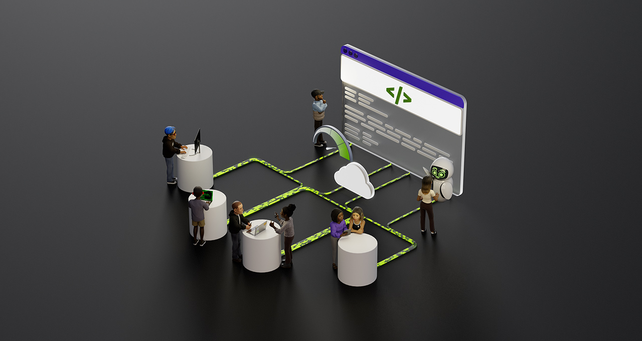 Open Source AI Week — How Developers and Contributors Are Advancing AI Innovation