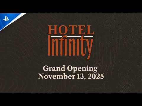 A glimpse into Hotel Infinity’s innovative PS VR2 roomscale exploration mechanics