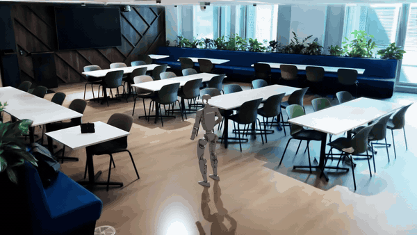 Reconstruct a Scene in NVIDIA Isaac Sim Using Only a Smartphone