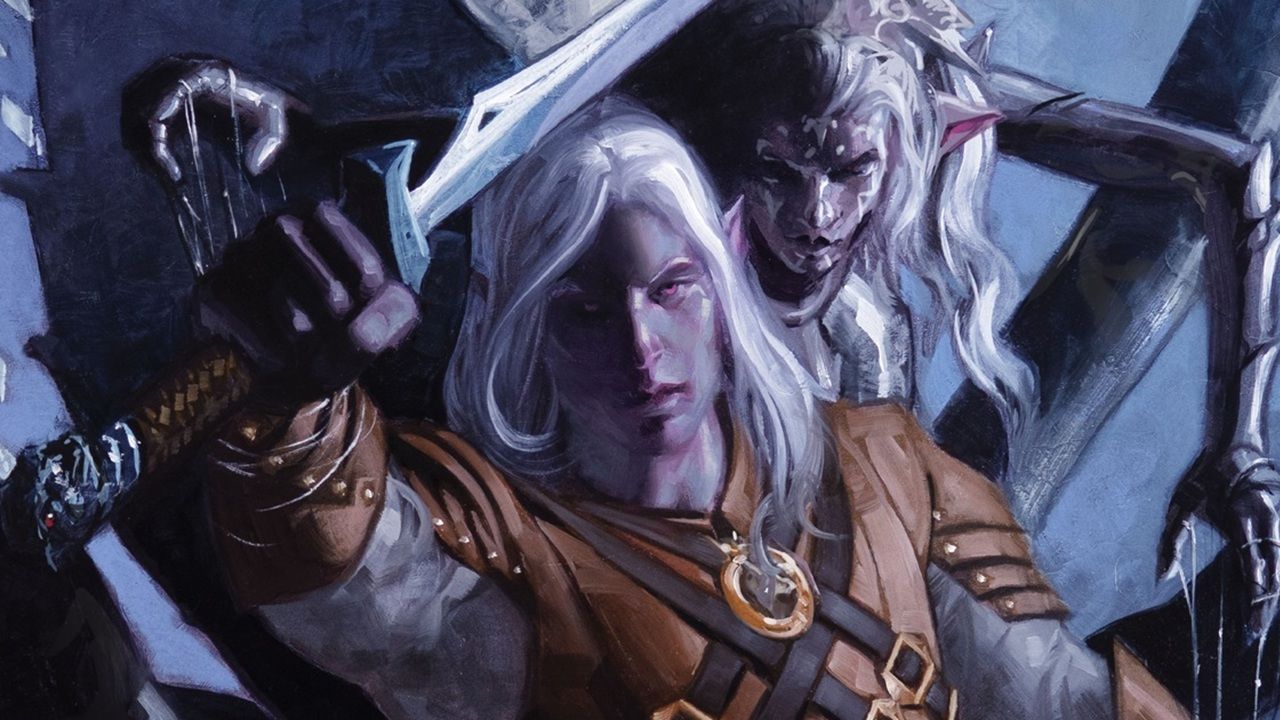 Prolific D&D novelist R.A. Salvatore says writing around 4th Edition rules ‘almost broke’ him and he knew its setting changes were a mistake: ‘In about 5 years they’re going to come to us and say, Bob, we got to fix this’