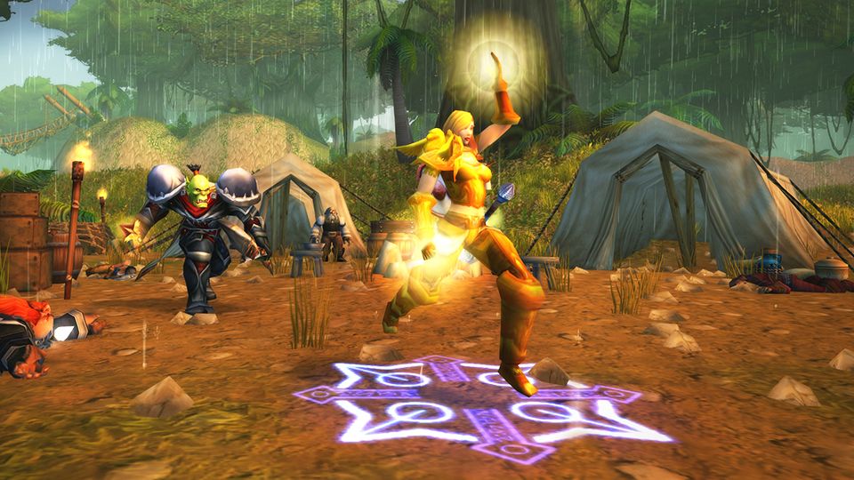 MMO players just don’t want a rigid casual/hardcore divide anymore—and all the big games know it