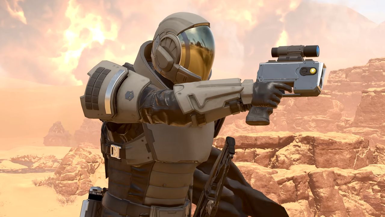 Arrowhead is delaying Helldivers 2 updates to fix its performance problems: ‘We’re focusing way more on addressing these issues to make sure this sort of things doesn’t happen again’