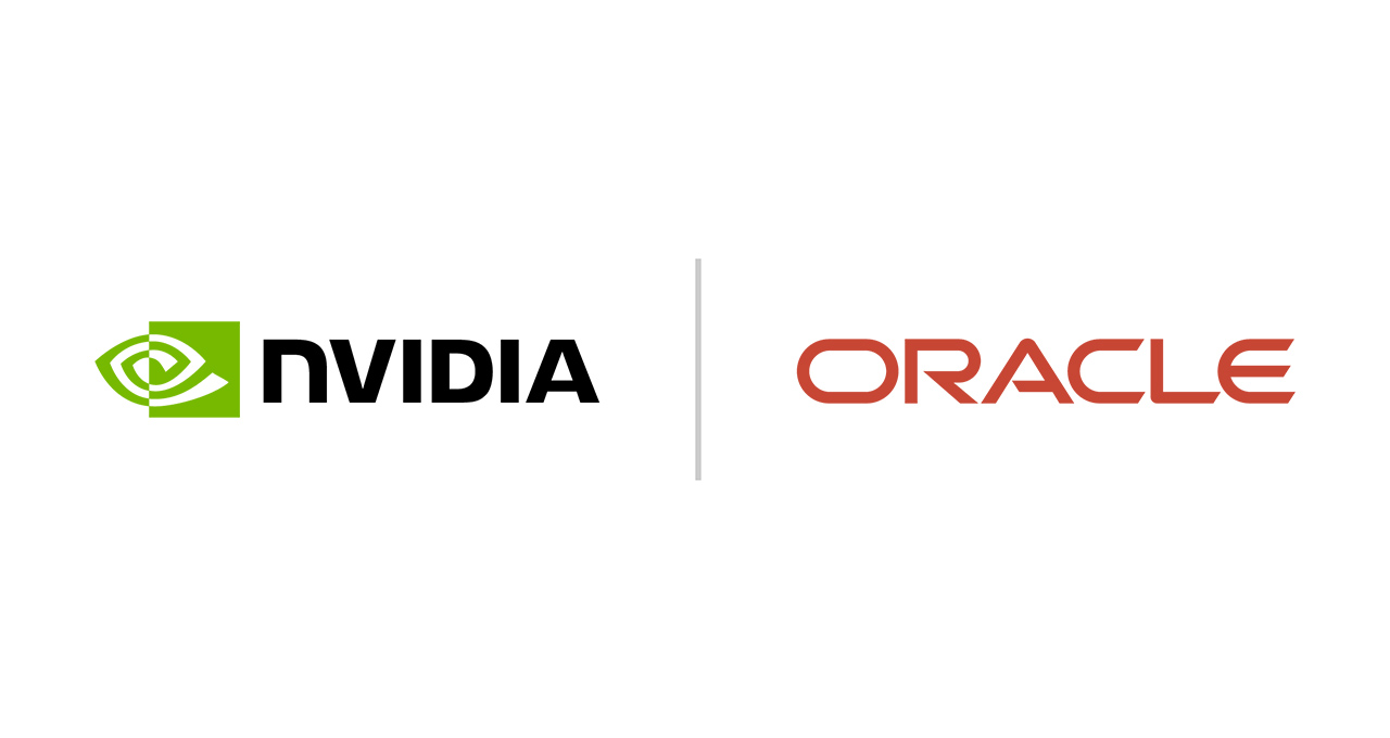NVIDIA and Oracle to Accelerate Enterprise AI and Data Processing