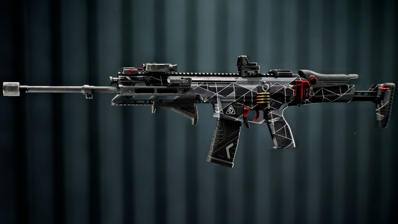 Best M433 loadout in Battlefield 6