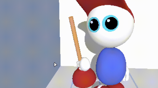 Point and click horror game Endacopia is carrying on Petscop’s legacy of serving up unnerving and confusing adventures