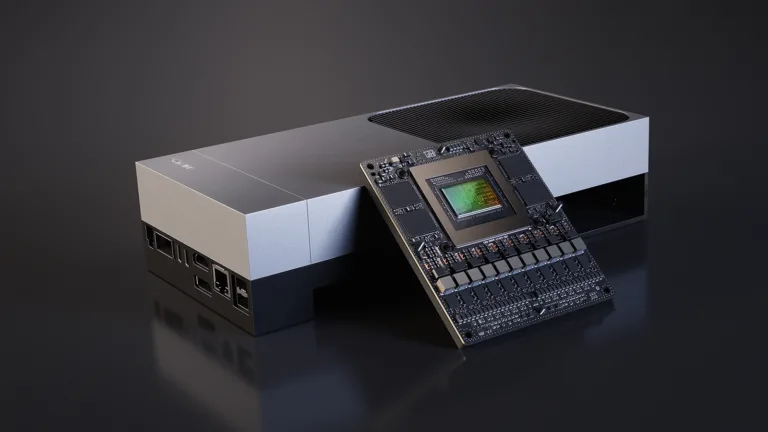 Unlock Faster, Smarter Edge Models with 7x Gen AI Performance on NVIDIA Jetson AGX Thor