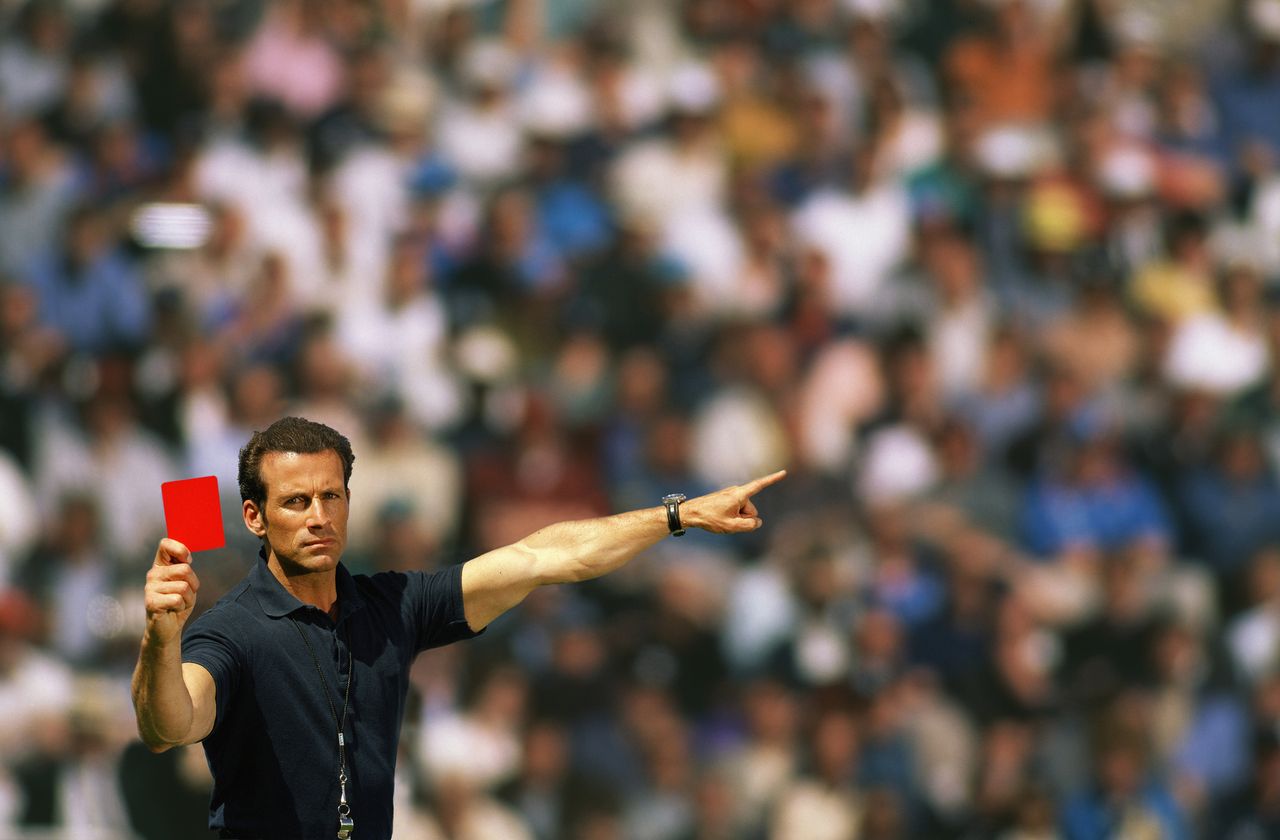 After getting dumped by EA, FIFA’s finally back with its own football game starring… animal mascots?