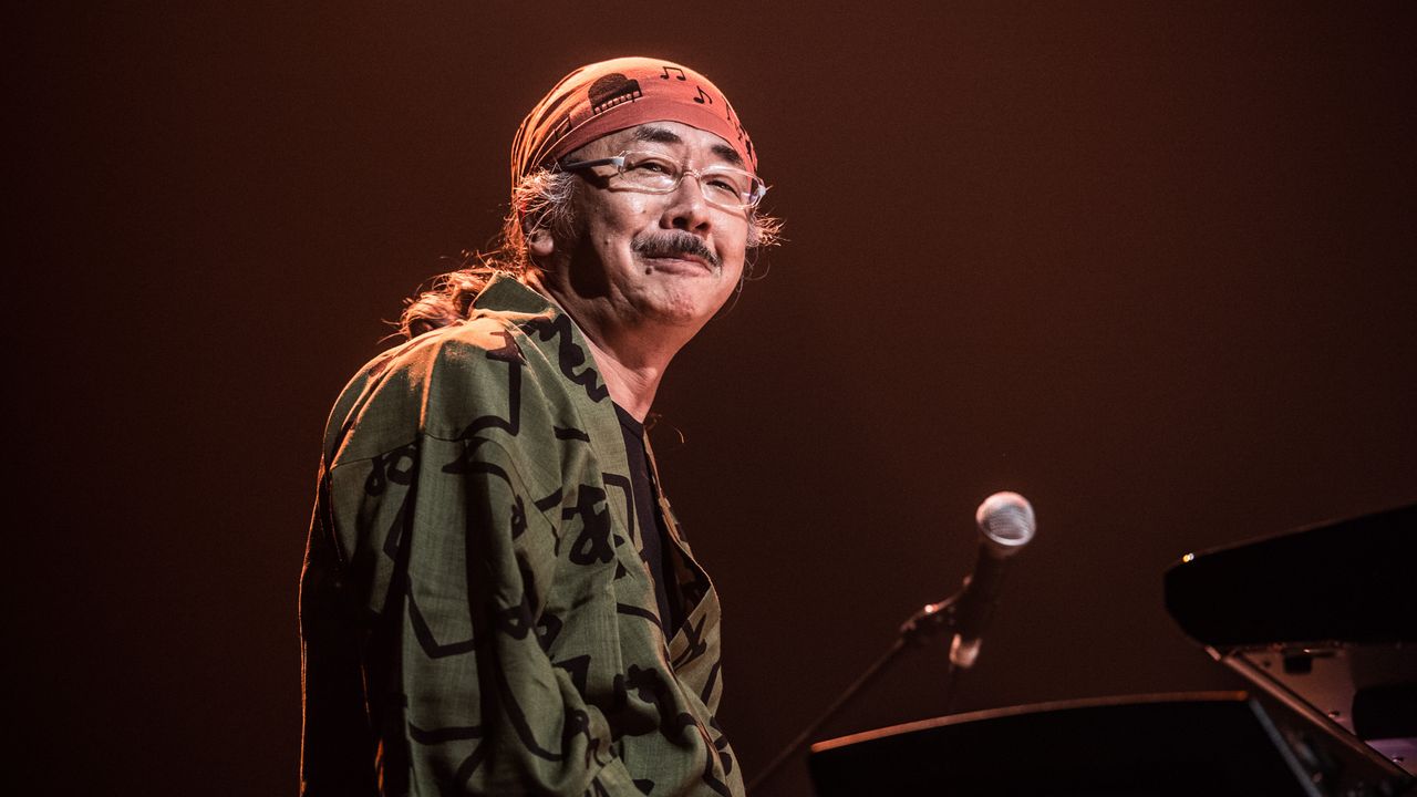 ‘I’ve never used AI and probably never will’: Final Fantasy composer Nobuo Uematsu reckons ‘fluctuations and imperfections’ are what make music satisfying