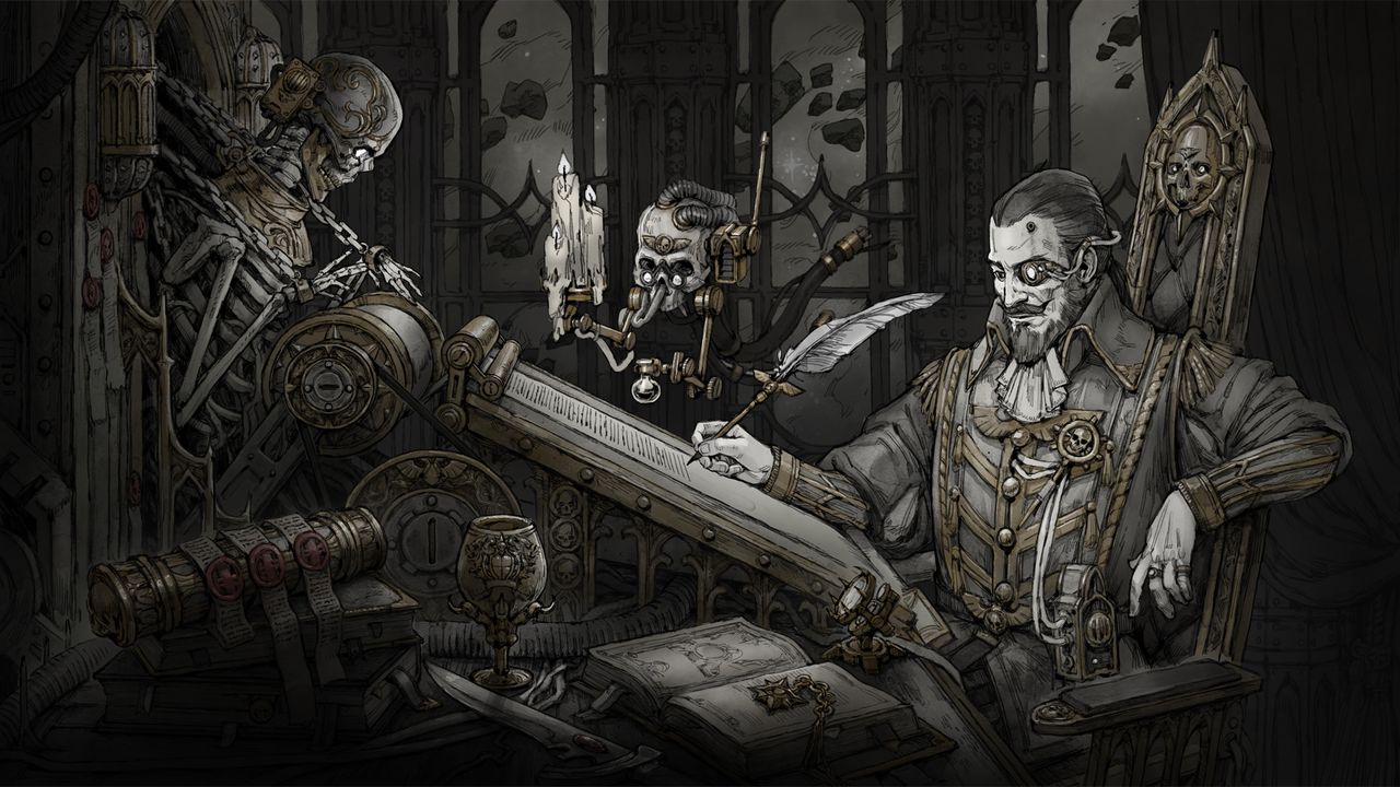 RPG developer Owlcat launches free game dev learning resource: ‘A rising tide truly lifts all ships’