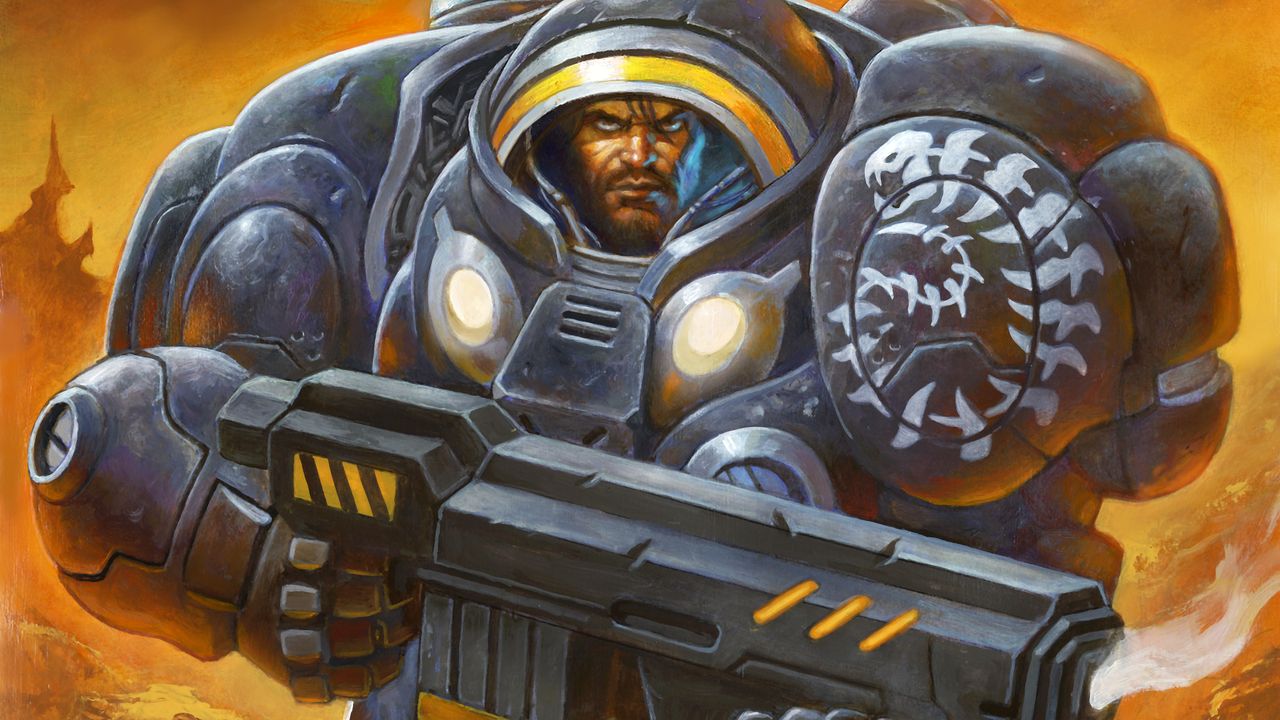 Hearthstone and Warcraft Rumble devs join the over 1900 Blizzard workers to unionize: ‘We deserve to be heard and respected’